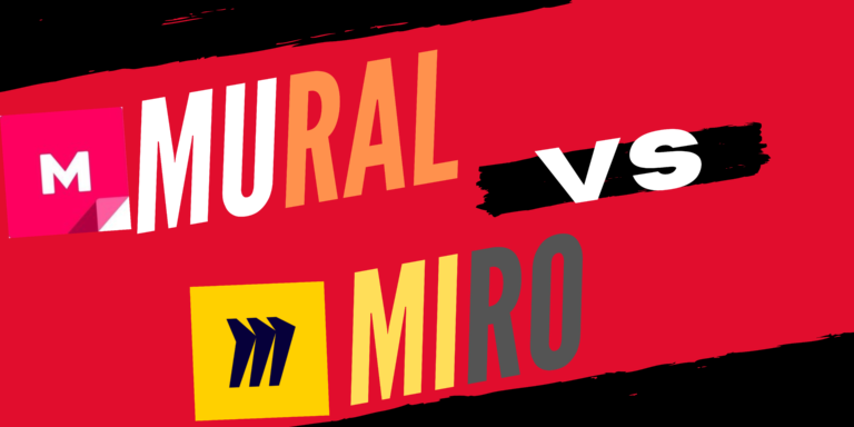 MURAL vs Miro
